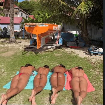 Full leaked Ambre rnbl private onlyfans photo