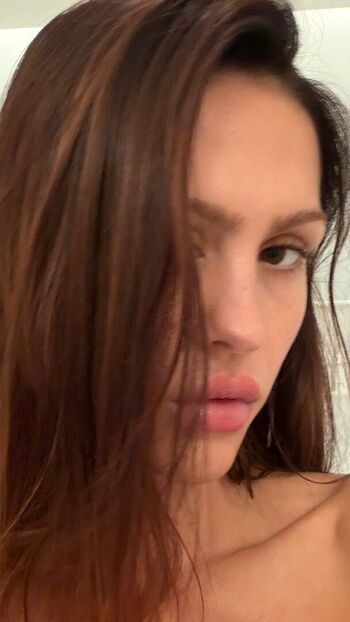 Full leaked Amelia gray hamlin page private onlyfans photo