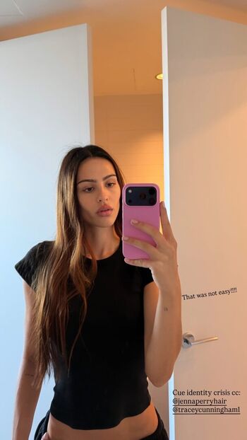 Full leaked Amelia gray hamlin page private onlyfans photo