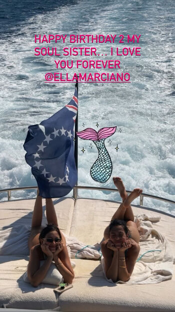 Full leaked Amelia gray hamlin page private onlyfans photo