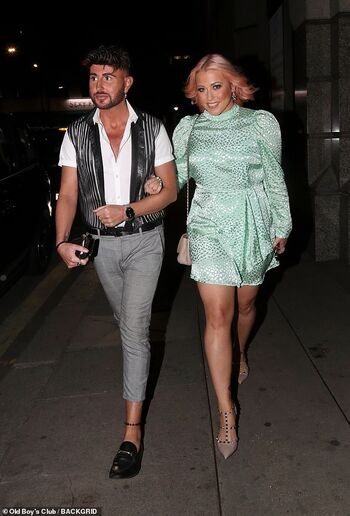 Amelia Lily