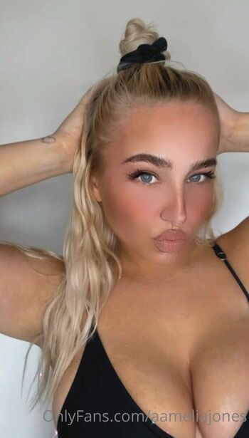 Full leaked Amelia smith page private onlyfans photo