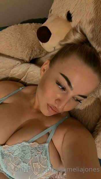 Full leaked Amelia smith private onlyfans photo