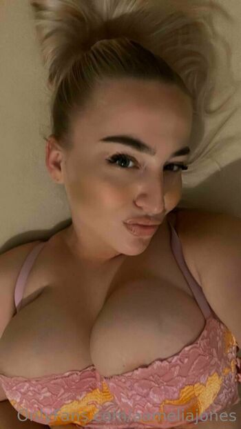 Full leaked Amelia smith private onlyfans photo
