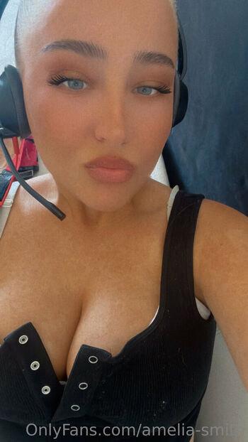 Full leaked Amelia smith private onlyfans photo