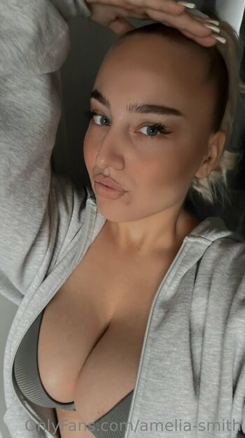 Full leaked Amelia smith private onlyfans photo
