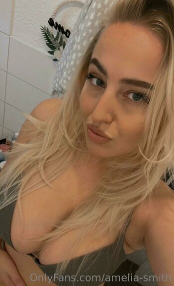 Full leaked Amelia smith private onlyfans photo
