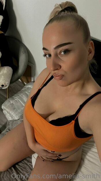 Full leaked Amelia smith private onlyfans photo