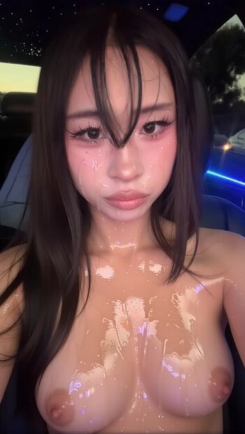 Full leaked Amelia wu private onlyfans photo