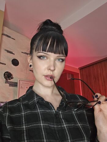 Full leaked Ameliariven private onlyfans photo