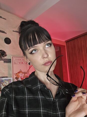 Full leaked Ameliariven private onlyfans photo