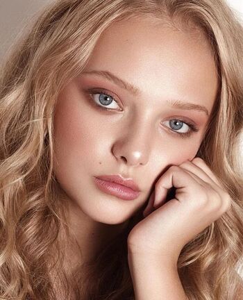 Amiah Miller