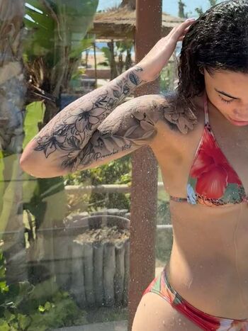 Amiah Simmons