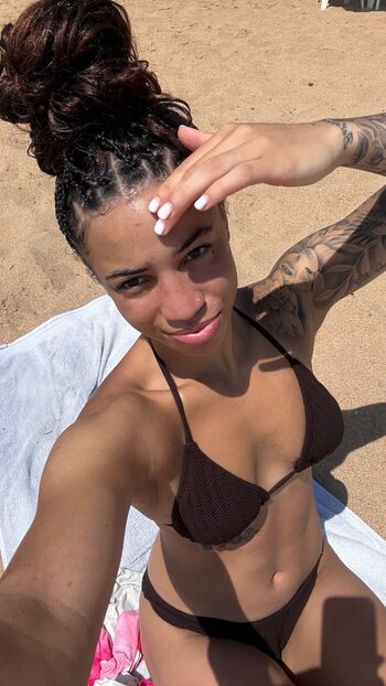 Amiah Simmons