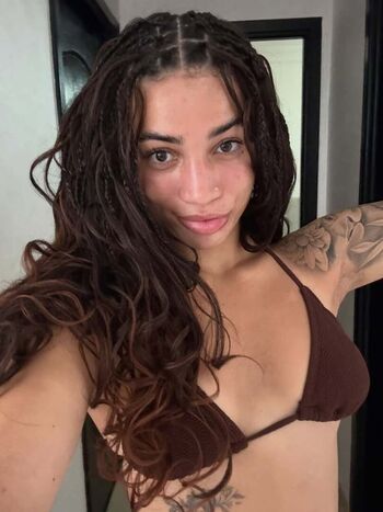 Amiah Simmons