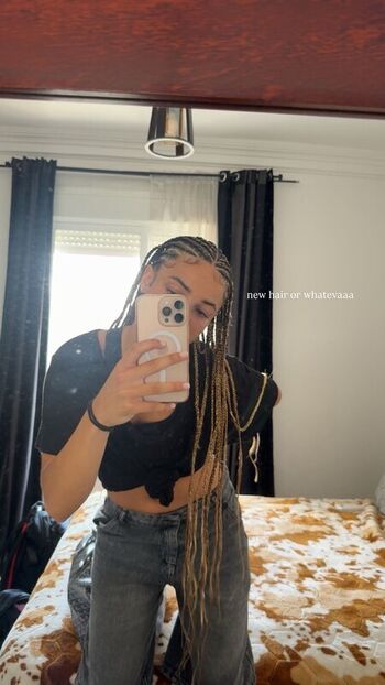 Amiah Simmons