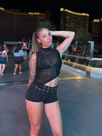 Amiah Simmons