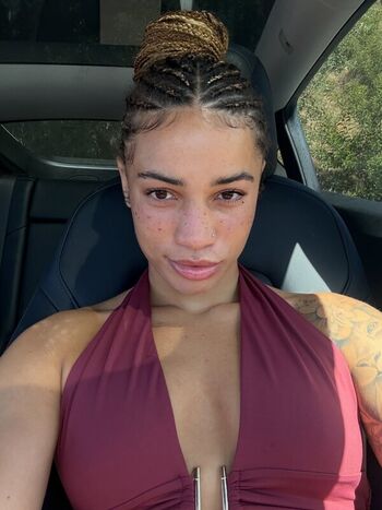 Amiah Simmons