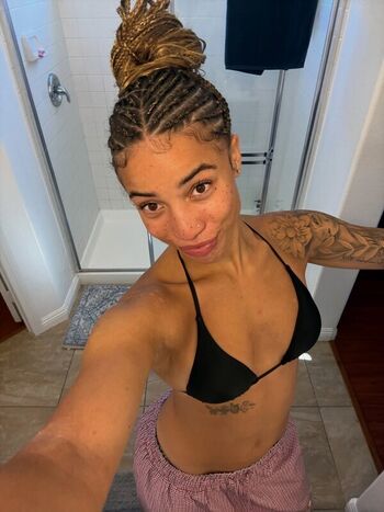 Amiah Simmons