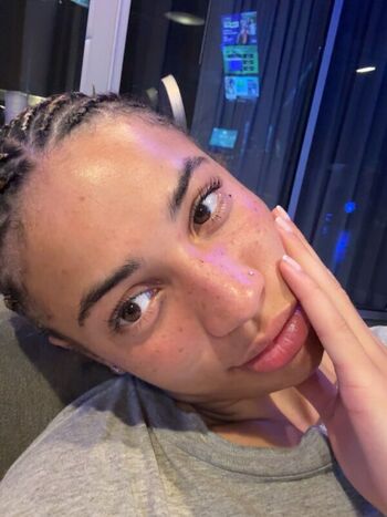 Amiah Simmons
