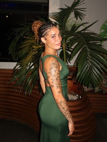 Amiah Simmons