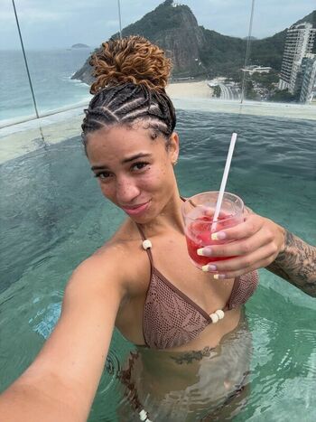 Amiah Simmons