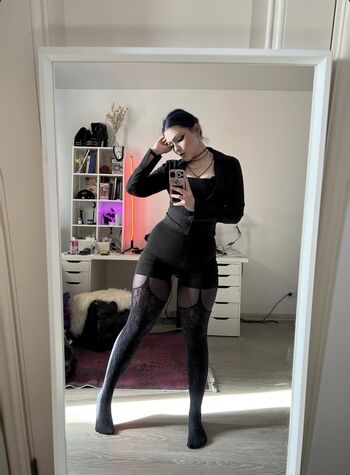 Amina Moonlight