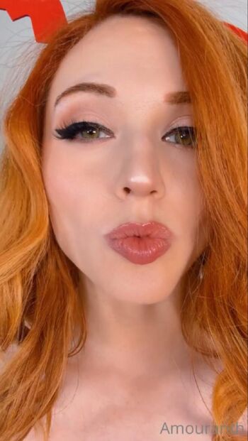 Amouranth