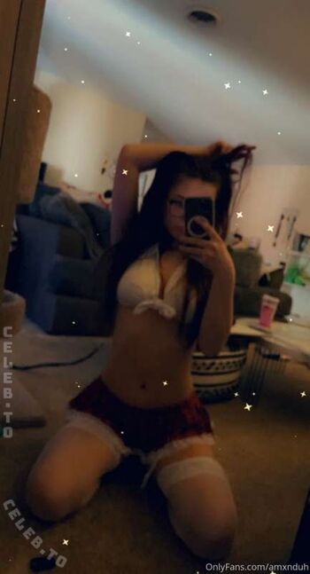 Full leaked Amxnduh private onlyfans photo