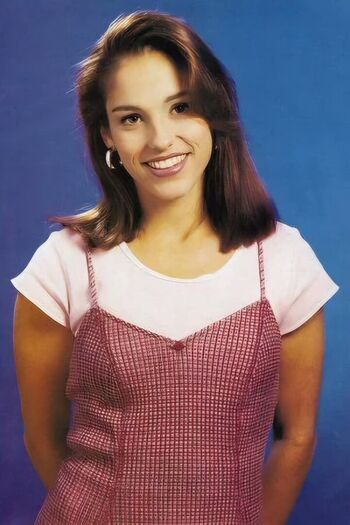 Full leaked Amy jo johnson private onlyfans photo
