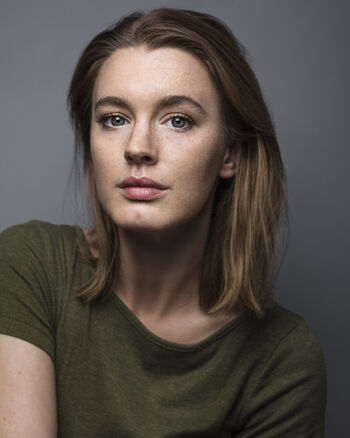 Amy Kelly