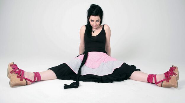 Amy Lee