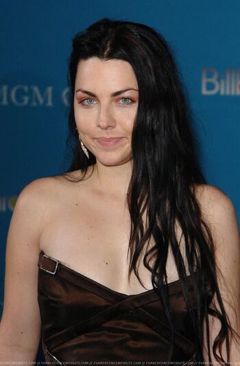 Amy Lee