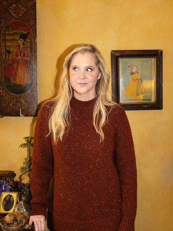 Amy Schumer