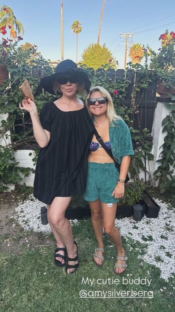 Full leaked Amy silverberg private onlyfans photo