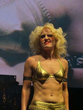 Amy Taylor