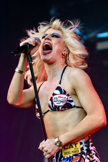 Amy Taylor