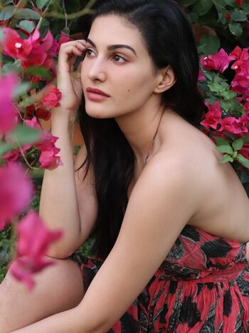 Amyra Dastur