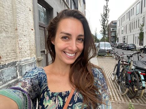 Full leaked Ana b private onlyfans photo