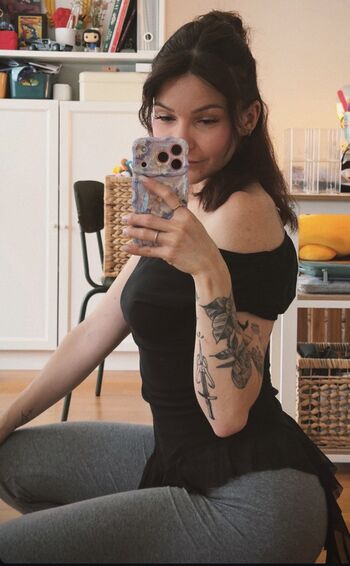 Ana Swhite