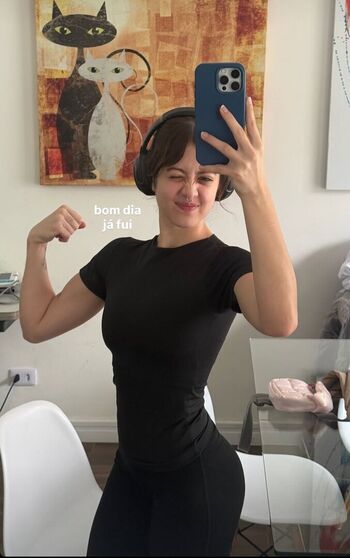 Full leaked Ananda morais page private onlyfans photo