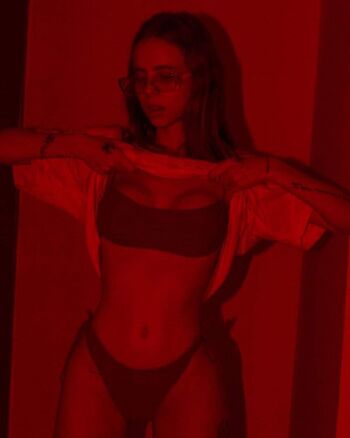 Full leaked Anasoclash private onlyfans photo