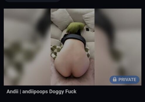 andiipoops