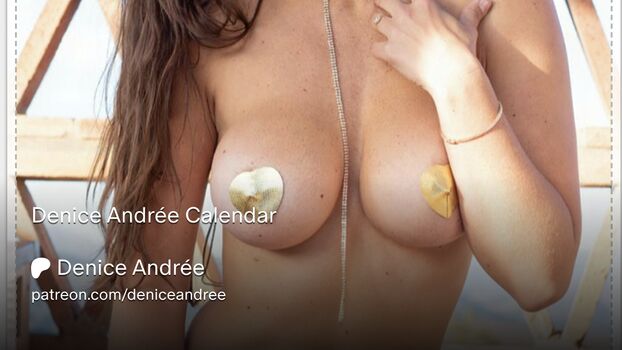 Andrée Denice