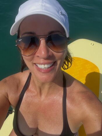Andrea Mclean