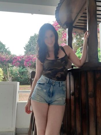 Full leaked Andrea ximena private onlyfans photo