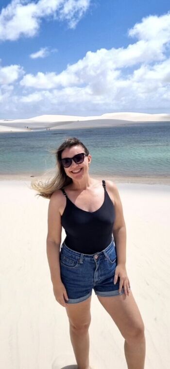 Andreia Drigo