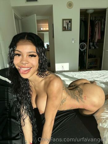 urfavangell