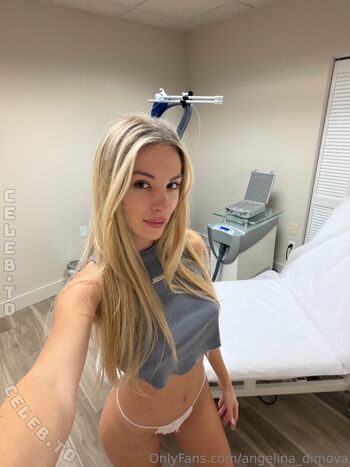 Full leaked Angelina dimova private onlyfans photo