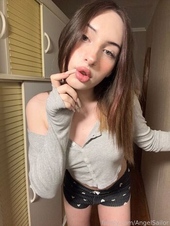 AngelSailor